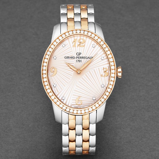 Girard Perregaux Cat's Eye 80493D56A162-56A Image 4